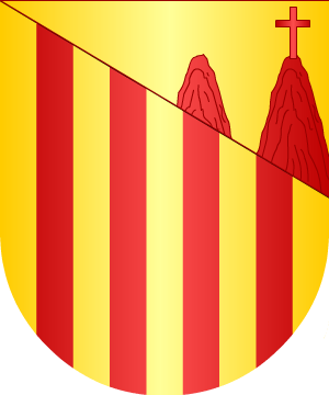 ESCUDO PRECEDENTE
